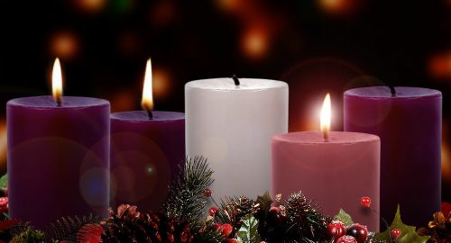 Bulletin – December 17, 2023 – Third Sunday in Advent
