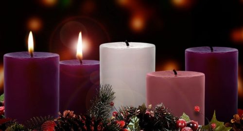 Bulletin – December 10, Second Sunday in Advent